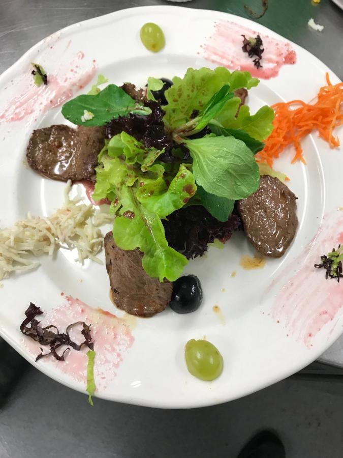 Gaestehaus Schaefli Intschi エクステリア 写真